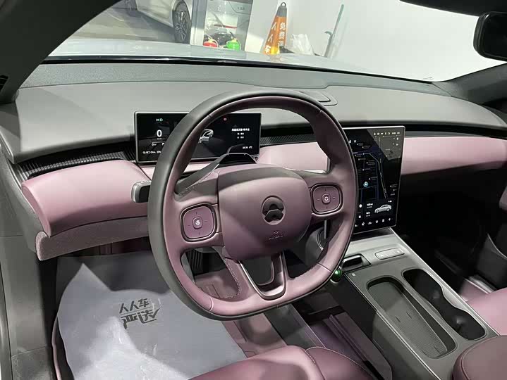 Фото 7 - Nio ET5