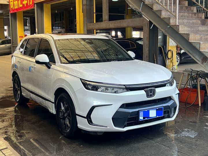 Фото 3 - Honda Breeze