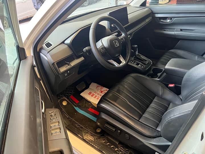 Фото 5 - Honda Breeze