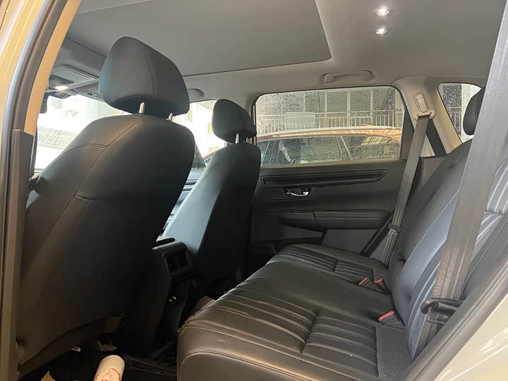 Фото 6 - Honda Breeze