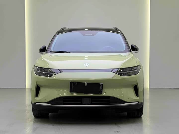 Фото 2 - Leapmotor C11