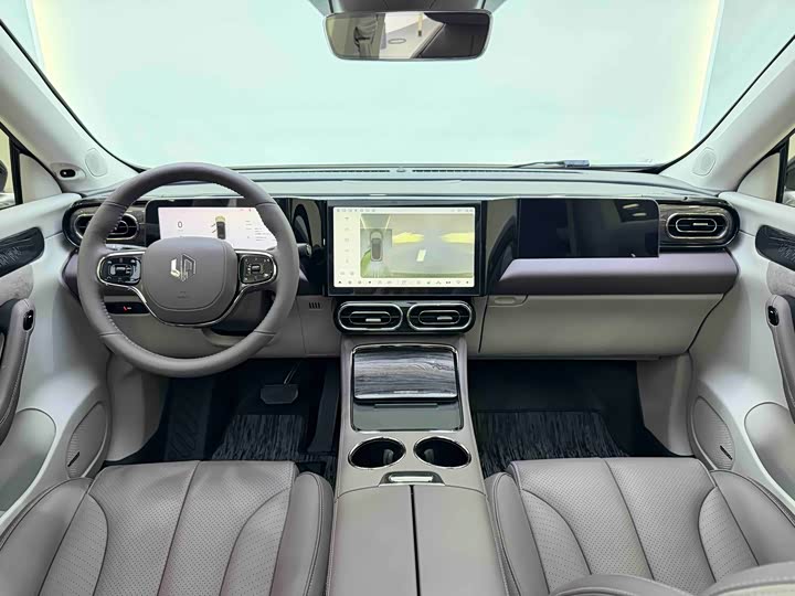 Фото 7 - Leapmotor C11