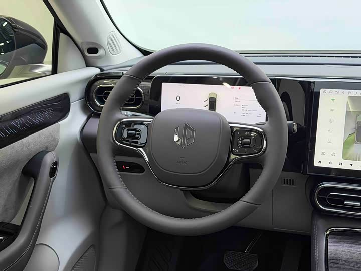 Фото 8 - Leapmotor C11