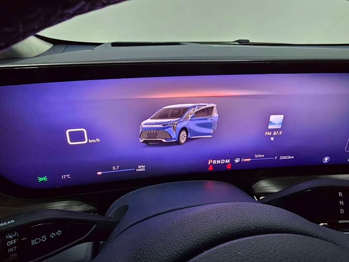 Фото 10 - Buick GL8 Century