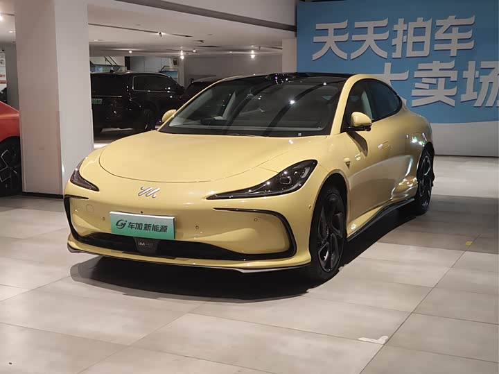 Фото 1 - IM motors L6