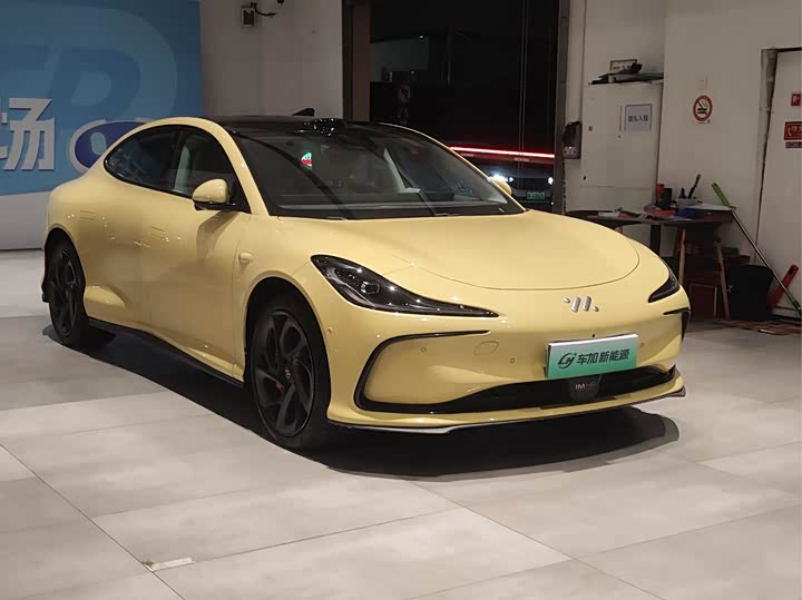 Фото 2 - IM motors L6