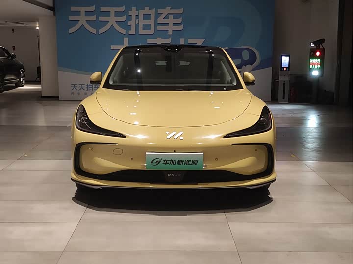 Фото 3 - IM motors L6