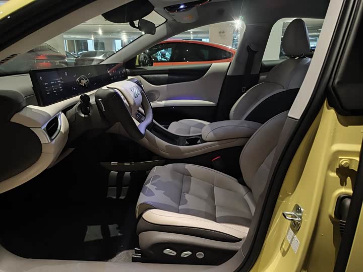 Фото 4 - IM motors L6