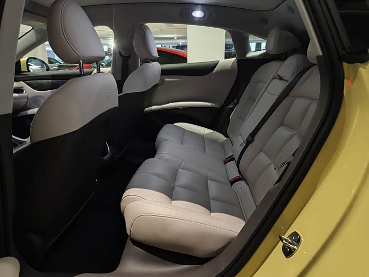 Фото 5 - IM motors L6