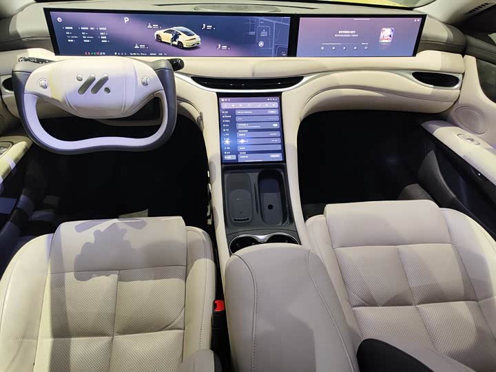 Фото 6 - IM motors L6