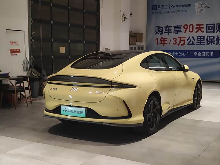 Фото 7 - IM motors L6