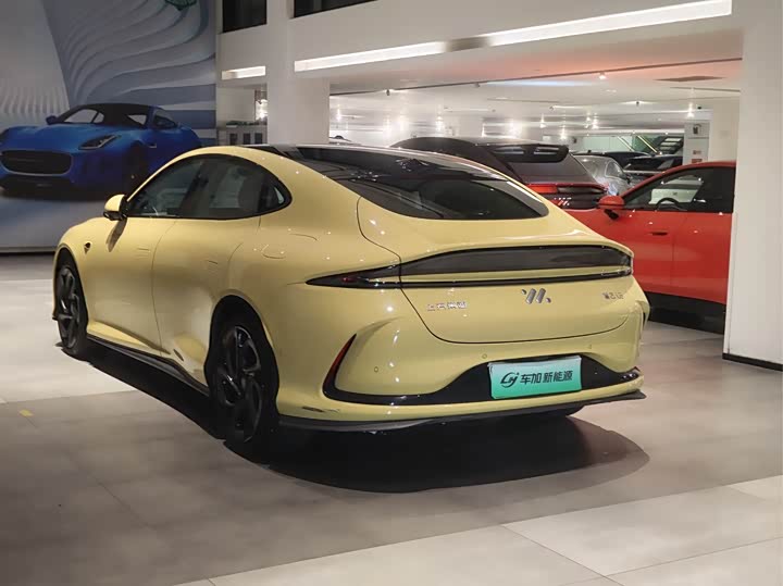 Фото 9 - IM motors L6