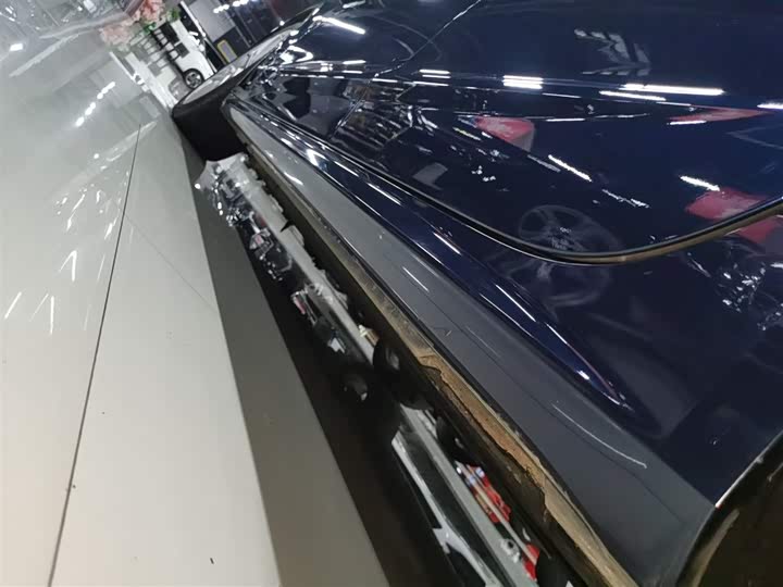 Фото 22 - Audi A7L