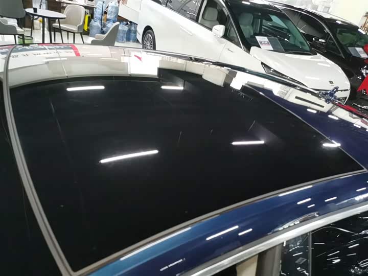 Фото 27 - Audi A7L