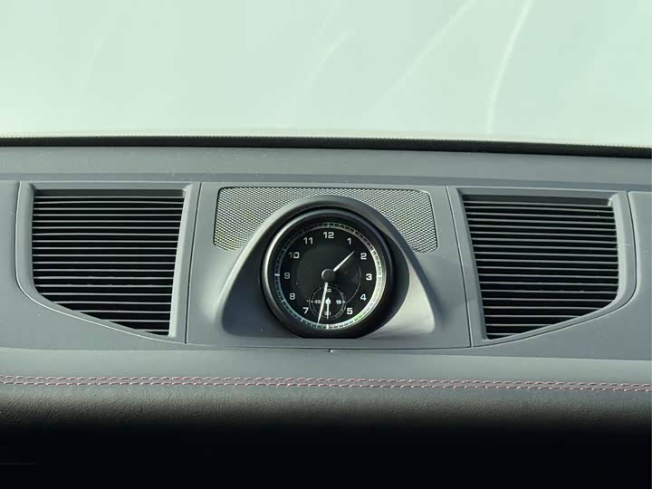 Фото 21 - Porsche Macan