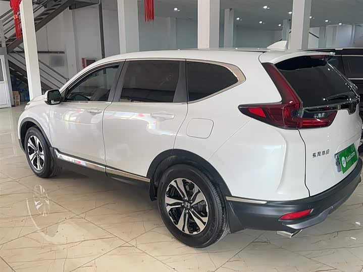 Фото 7 - Honda CR-V
