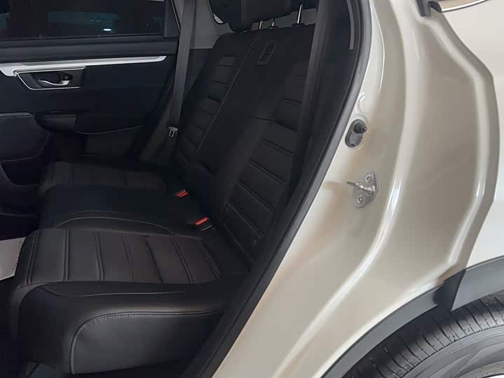 Фото 8 - Honda CR-V