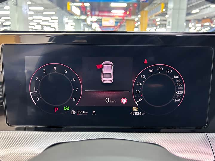 Фото 8 - Volkswagen Lamando L