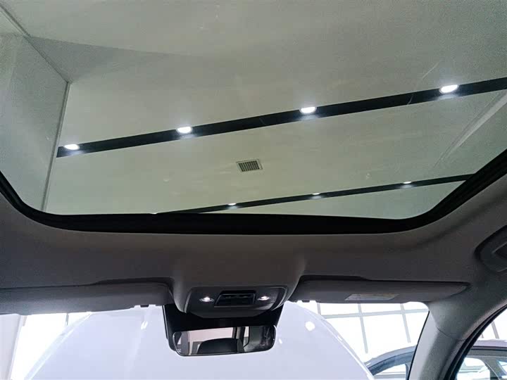 Фото 18 - BYD Sea Lion 05 DM-i Hybrid