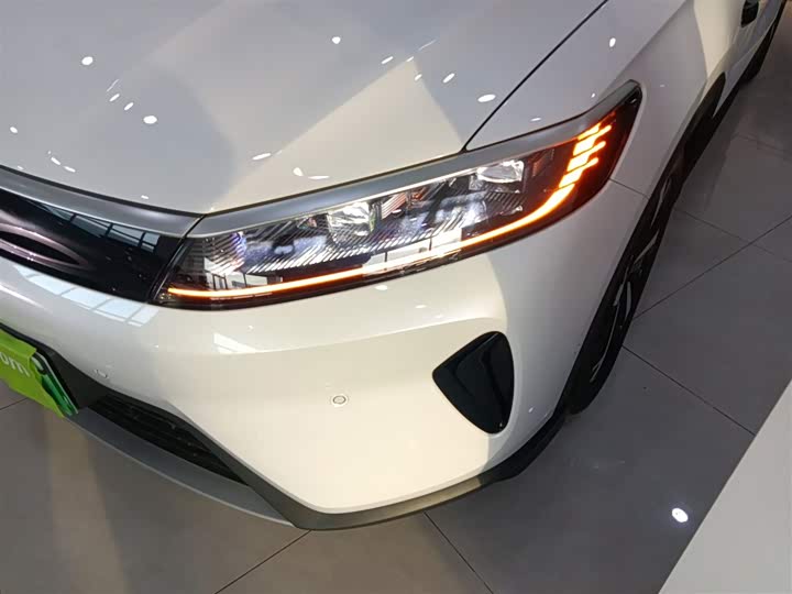 Фото 24 - BYD Sea Lion 05 DM-i Hybrid