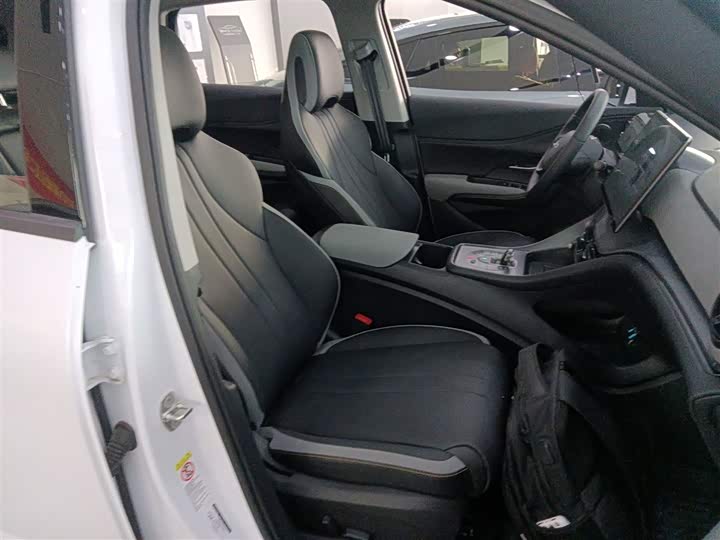 Фото 25 - BYD Sea Lion 05 DM-i Hybrid