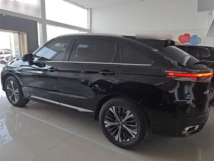 Фото 5 - Honda UR-V