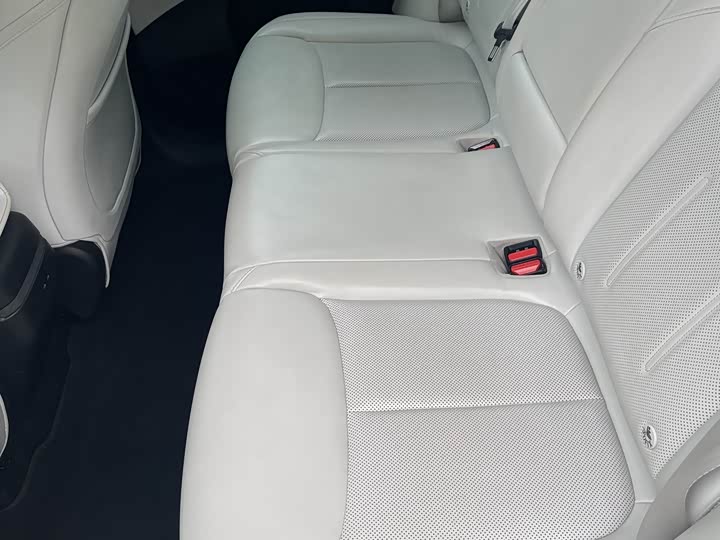 Фото 13 - XPeng G6