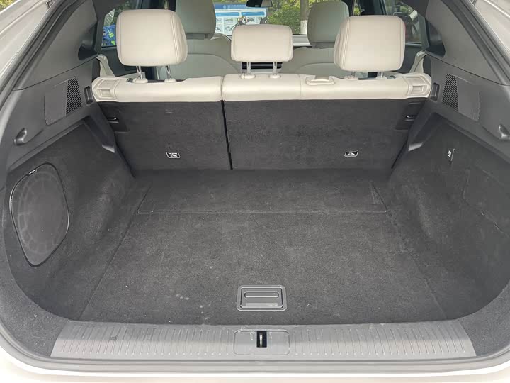 Фото 8 - XPeng G6