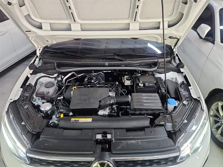 Фото 20 - Volkswagen Lavida