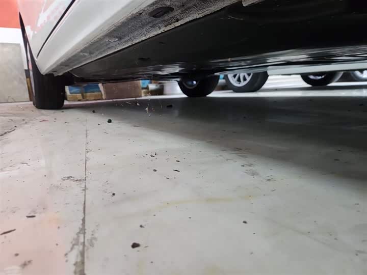 Фото 21 - Volkswagen Lavida