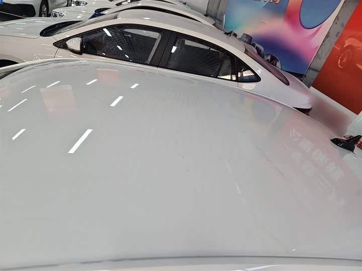 Фото 27 - Volkswagen Lavida