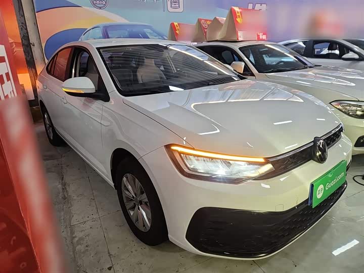 Фото 4 - Volkswagen Lavida