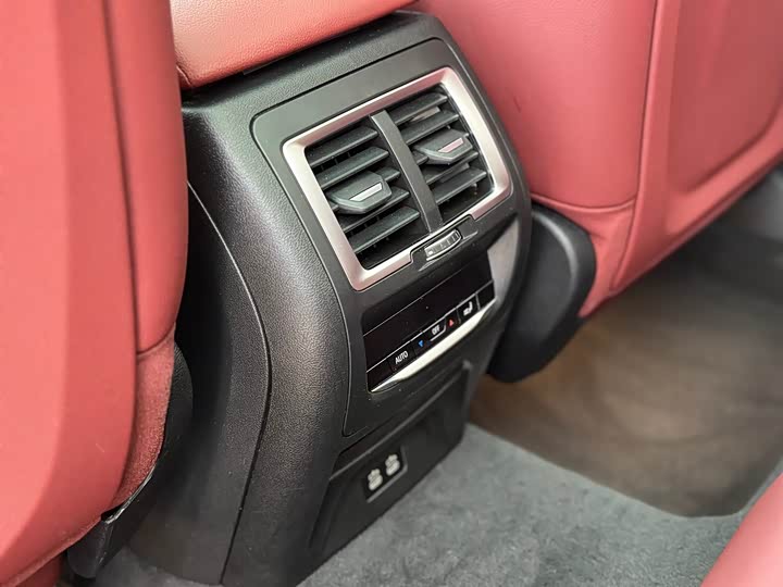 Фото 10 - BMW X3