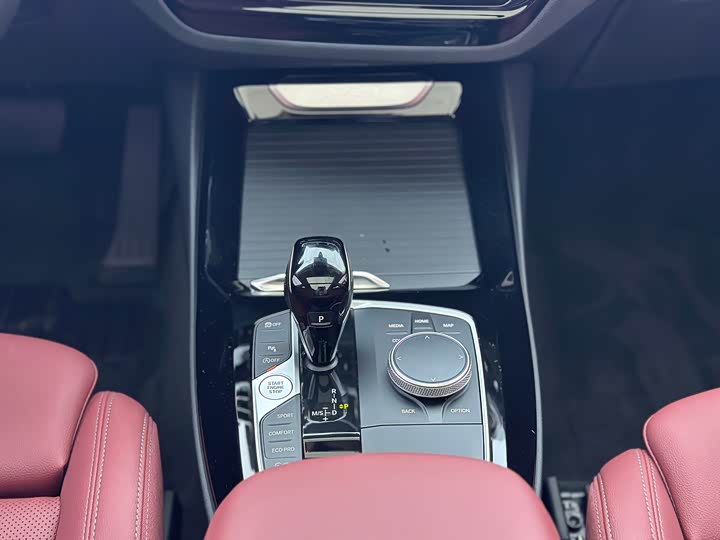 Фото 12 - BMW X3