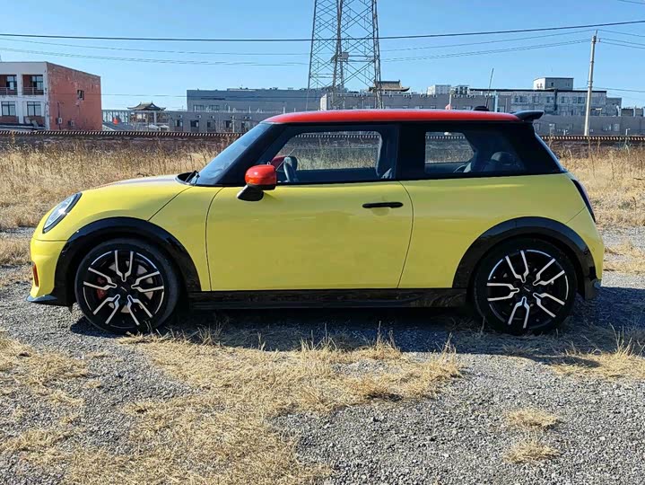 Фото 3 - Mini Mini JCW