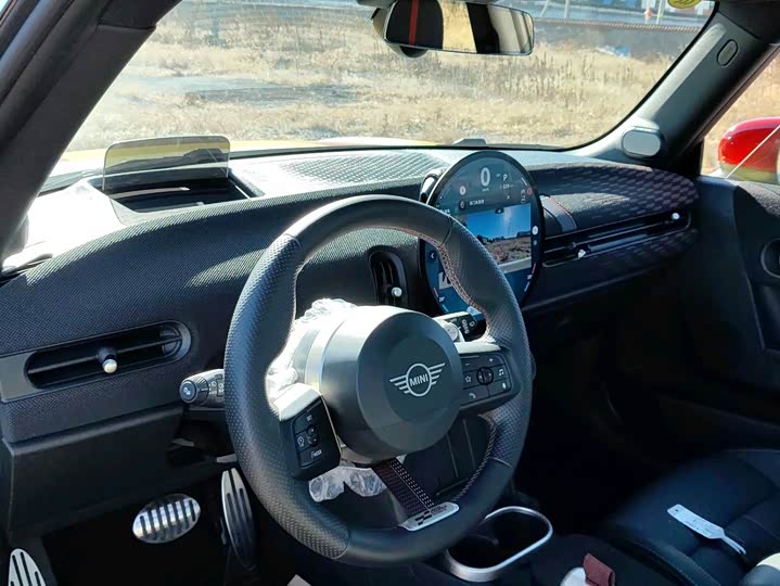 Фото 4 - Mini Mini JCW