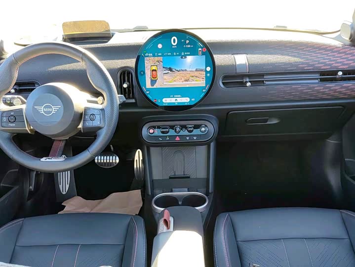 Фото 5 - Mini Mini JCW