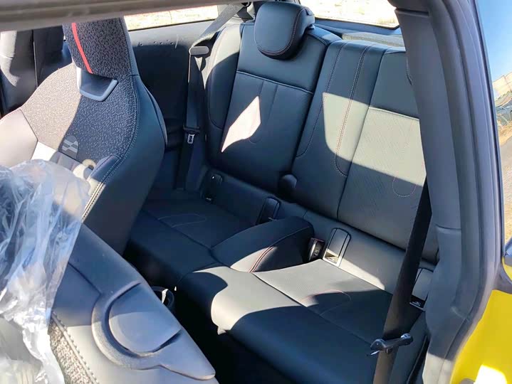 Фото 6 - Mini Mini JCW