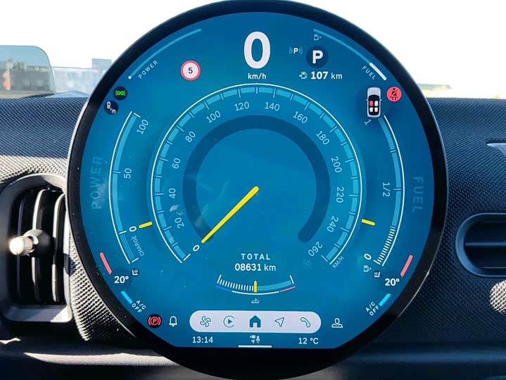 Фото 8 - Mini Mini JCW