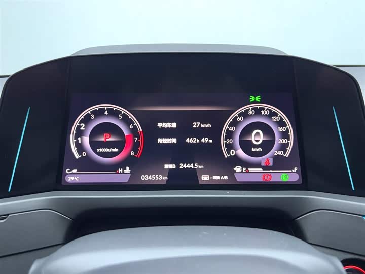 Фото 5 - Honda Accord