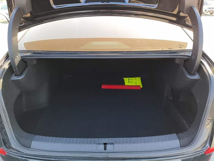 Фото 18 - Volkswagen Passat