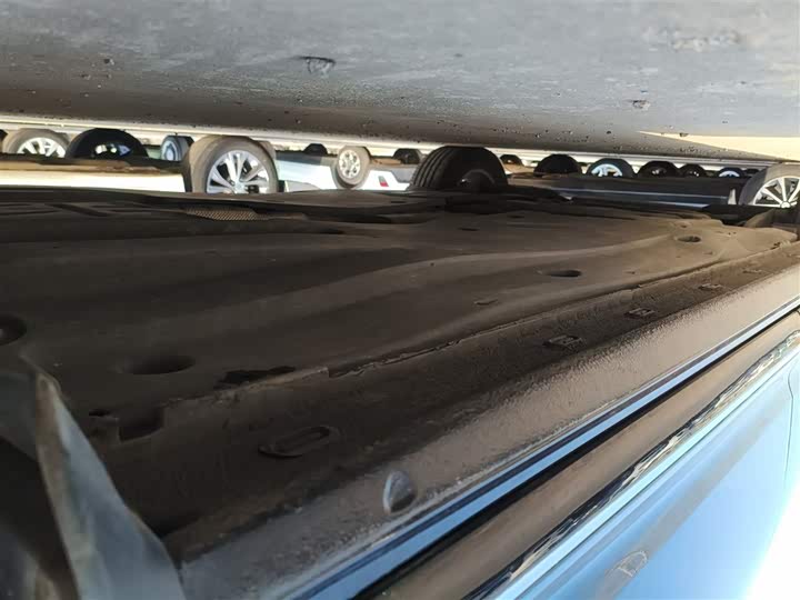 Фото 20 - Volkswagen Passat