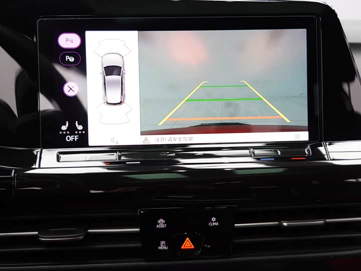 Фото 12 - Volkswagen Golf