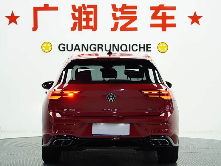 Фото 4 - Volkswagen Golf