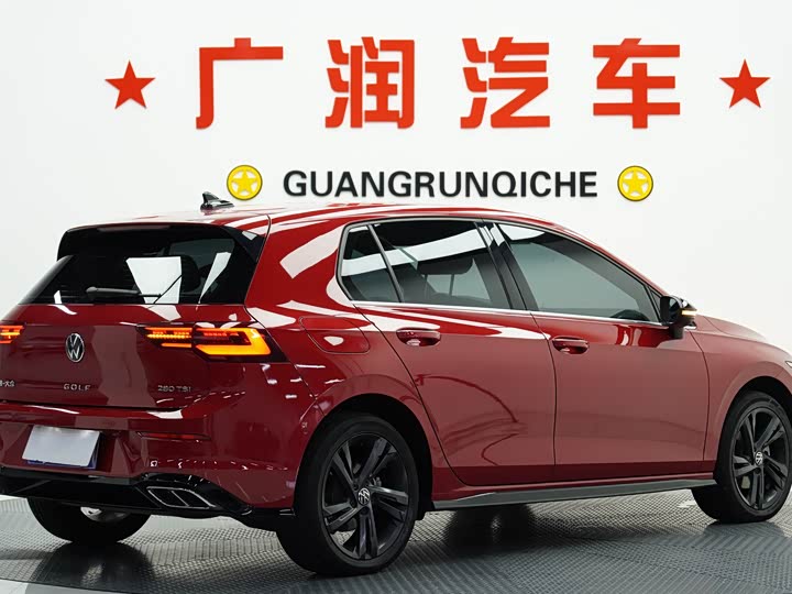 Фото 5 - Volkswagen Golf