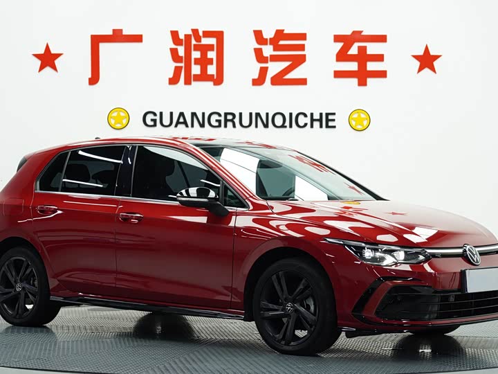 Фото 6 - Volkswagen Golf