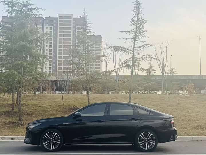 Фото 3 - Chery Arrizo 8