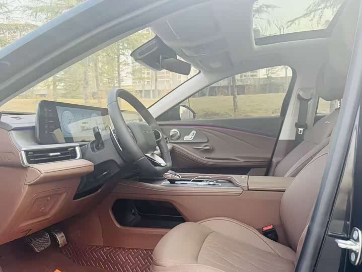 Фото 4 - Chery Arrizo 8