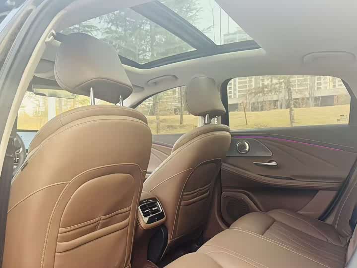 Фото 5 - Chery Arrizo 8