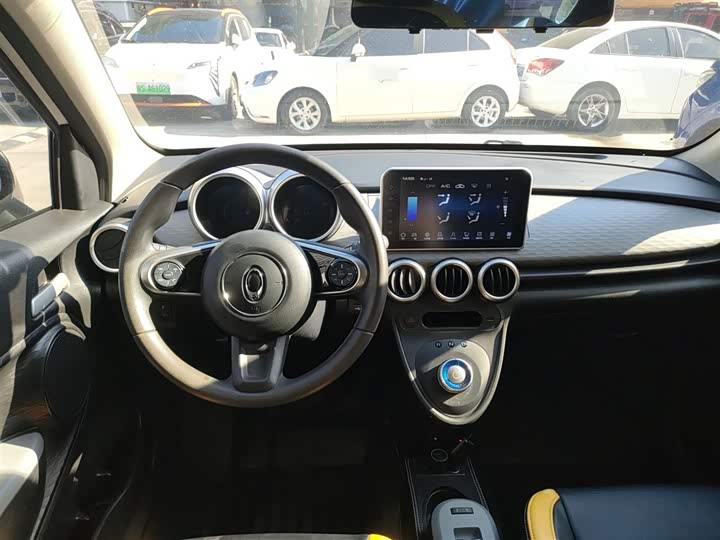 Фото 10 - Ora Black Cat